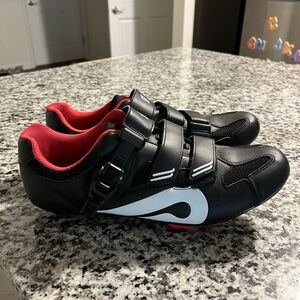 Peloton shoes Men’s 12